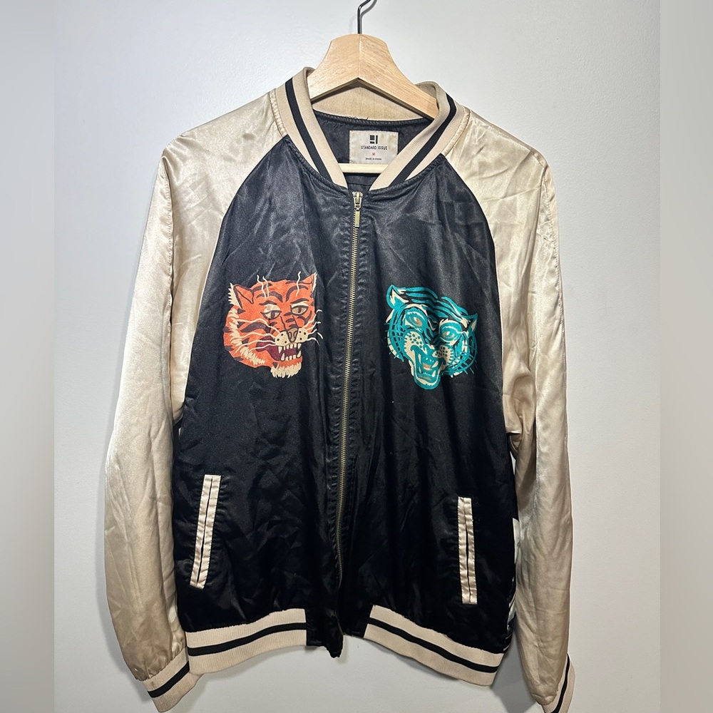 Standard Issue Bomber jacket